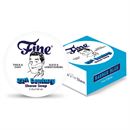FINE ACCOUTREMENTS Barber Blue Shaving Soap 150 ml